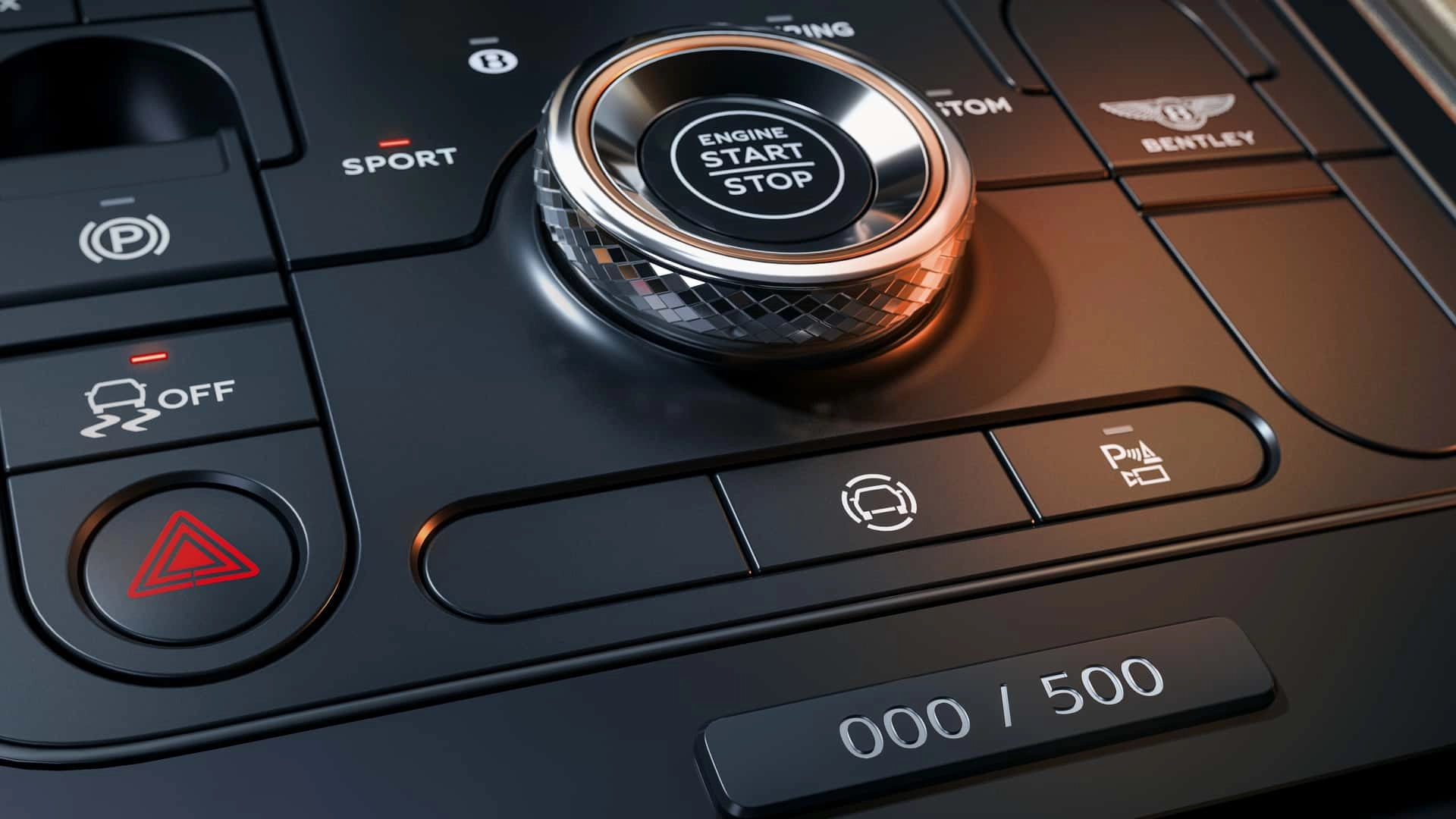 Bentley continental gt supersports (3)